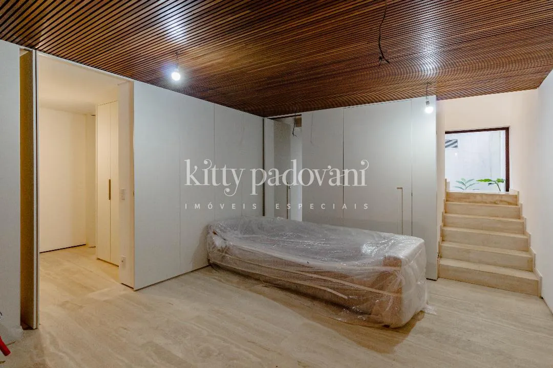 Casa de condomínio com 3 suítes à venda em Vila Madalena, São Paulo, por R$ 28.000.000 Imagem 31