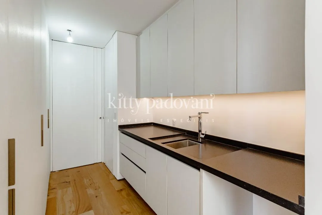 Casa de condomínio com 3 suítes à venda em Vila Madalena, São Paulo, por R$ 28.000.000 Imagem 12