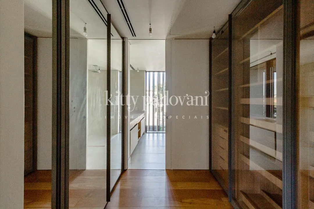 Casa de condomínio com 3 suítes à venda em Vila Madalena, São Paulo, por R$ 28.000.000 Imagem 28