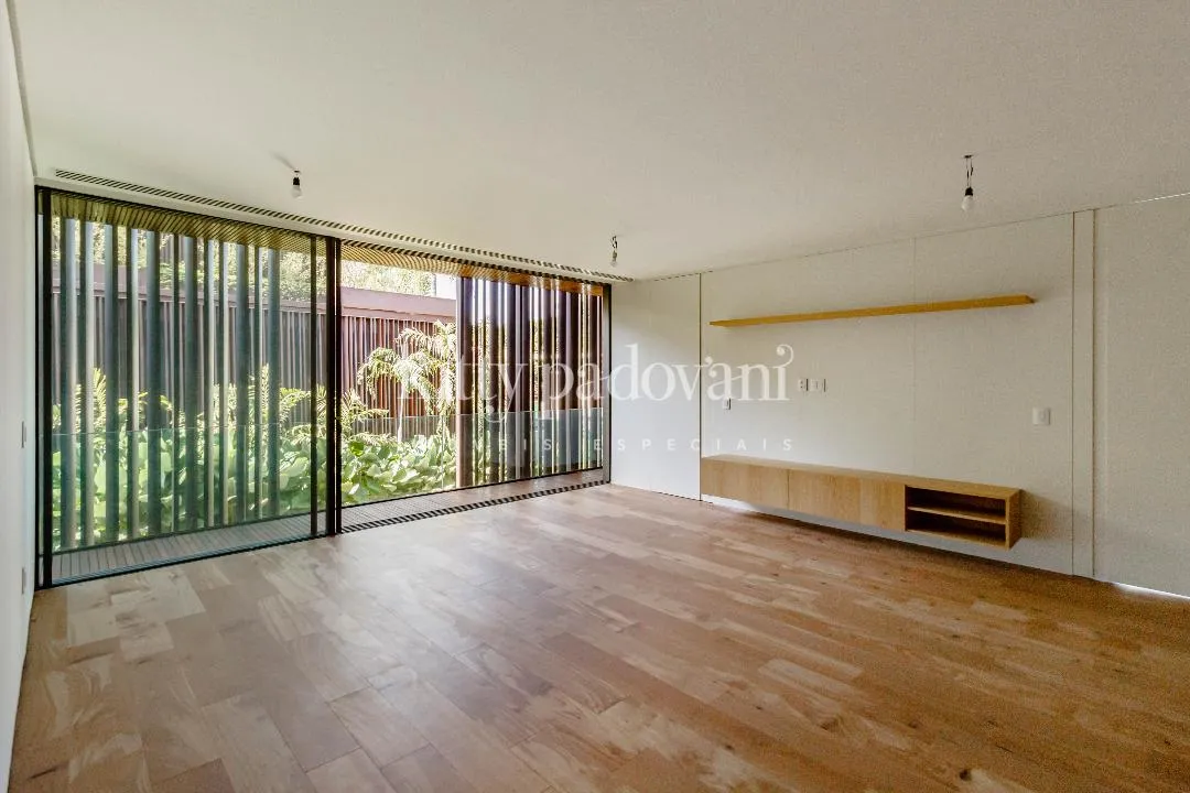 Casa de condomínio com 3 suítes à venda em Vila Madalena, São Paulo, por R$ 28.000.000 Imagem 23