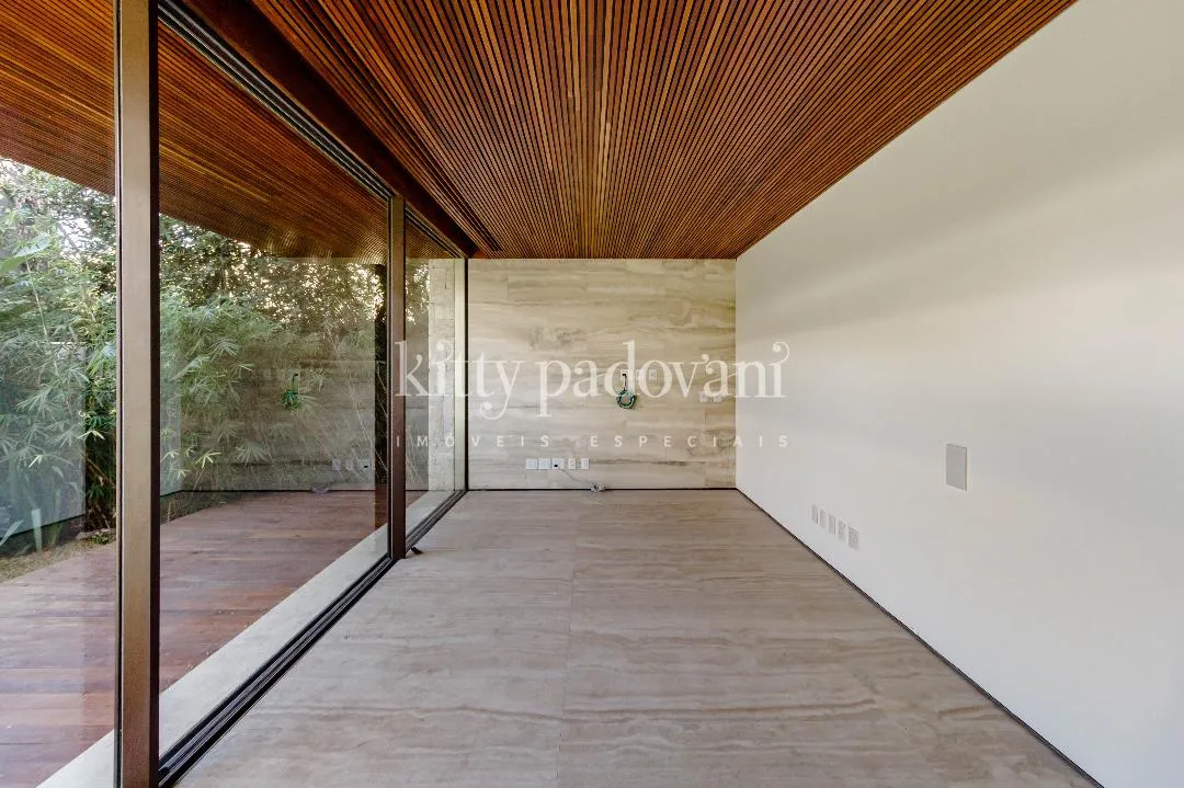 Casa de condomínio com 3 suítes à venda em Vila Madalena, São Paulo, por R$ 28.000.000 Imagem 11