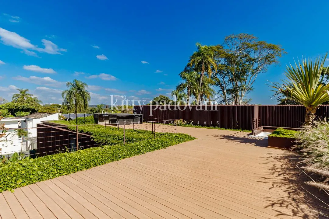 Casa de condomínio com 3 suítes à venda em Vila Madalena, São Paulo, por R$ 28.000.000 Imagem 29