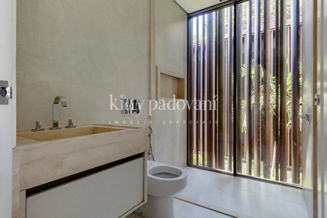 Casa de condomínio com 3 suítes à venda em Vila Madalena, São Paulo, por R$ 28.000.000 Imagem 19