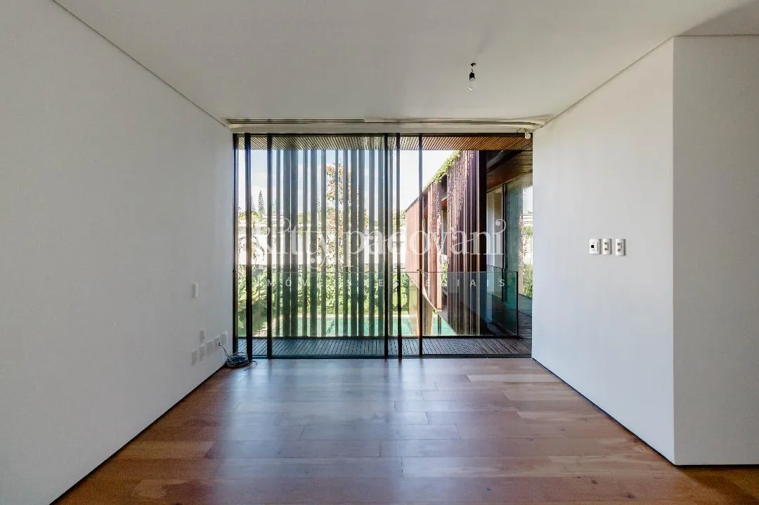 Casa de condomínio com 3 suítes à venda em Vila Madalena, São Paulo, por R$ 28.000.000 Imagem 13