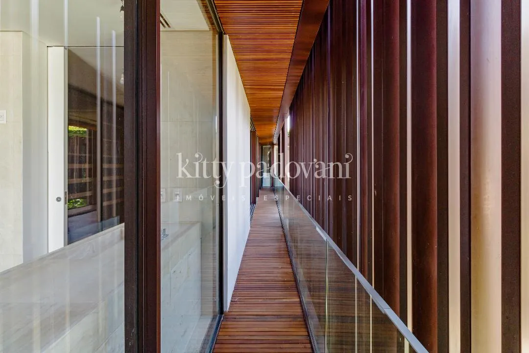 Casa de condomínio com 3 suítes à venda em Vila Madalena, São Paulo, por R$ 28.000.000 Imagem 18