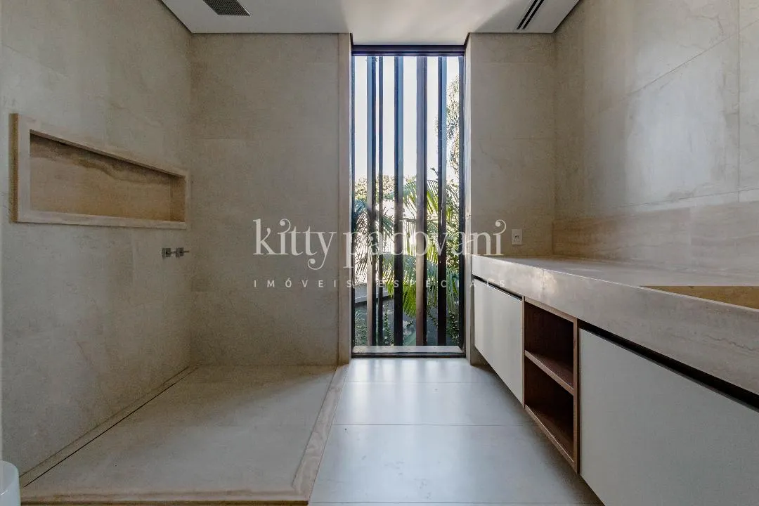 Casa de condomínio com 3 suítes à venda em Vila Madalena, São Paulo, por R$ 28.000.000 Imagem 26