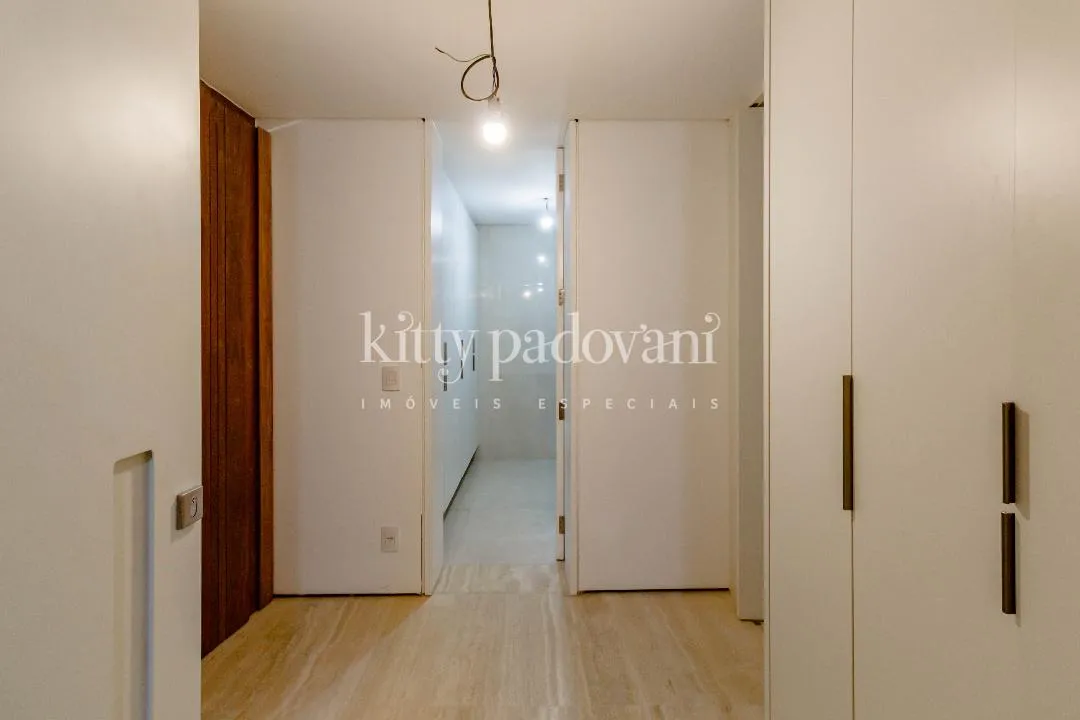 Casa de condomínio com 3 suítes à venda em Vila Madalena, São Paulo, por R$ 28.000.000 Imagem 32