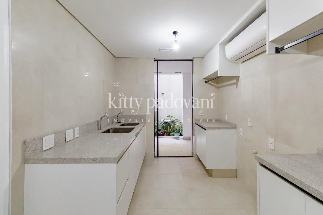 Casa de condomínio com 3 suítes à venda em Vila Madalena, São Paulo, por R$ 28.000.000 Imagem 33