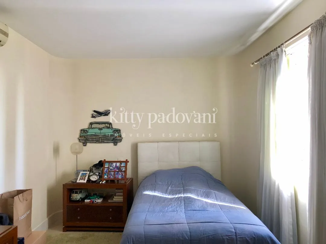 Cobertura com 4 suítes à venda em Alto de Pinheiros, São Paulo, por R$ 9.300.000 Imagem 16