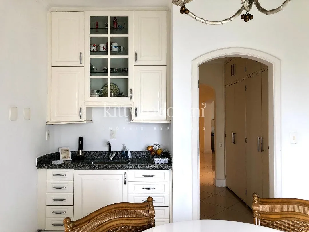 Cobertura com 4 suítes à venda em Alto de Pinheiros, São Paulo, por R$ 9.300.000 Imagem 34