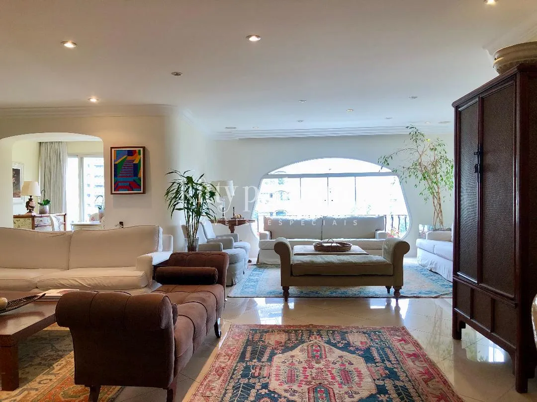 Cobertura com 4 suítes à venda em Alto de Pinheiros, São Paulo, por R$ 9.300.000 Imagem 26