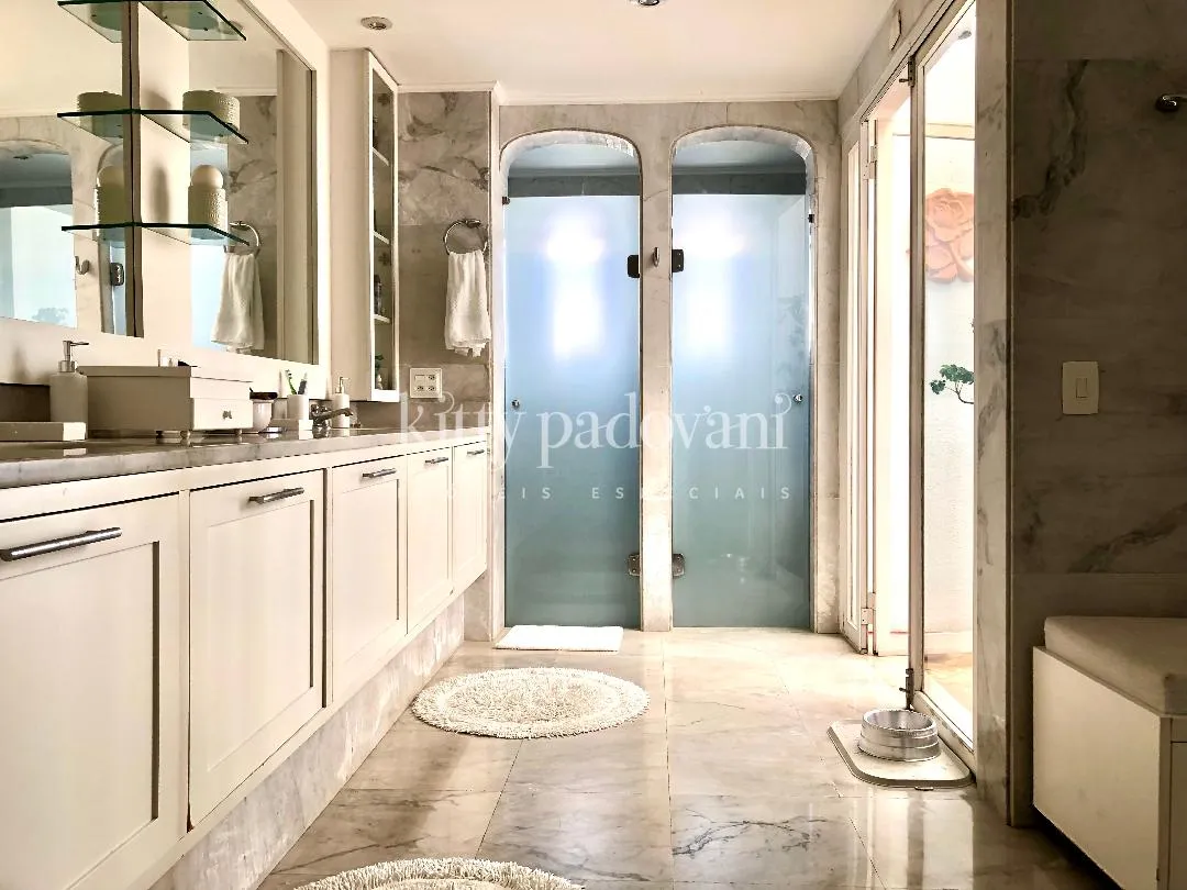 Cobertura com 4 suítes à venda em Alto de Pinheiros, São Paulo, por R$ 9.300.000 Imagem 9