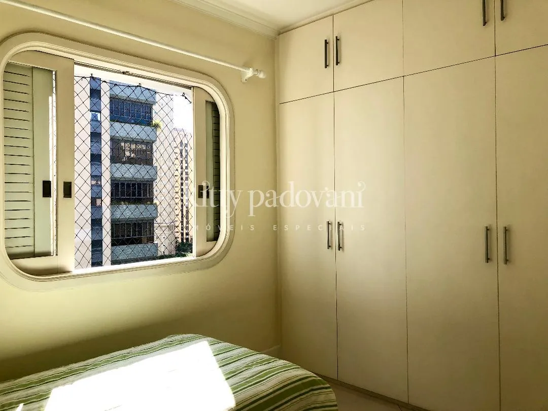 Cobertura com 4 suítes à venda em Alto de Pinheiros, São Paulo, por R$ 9.300.000 Imagem 19