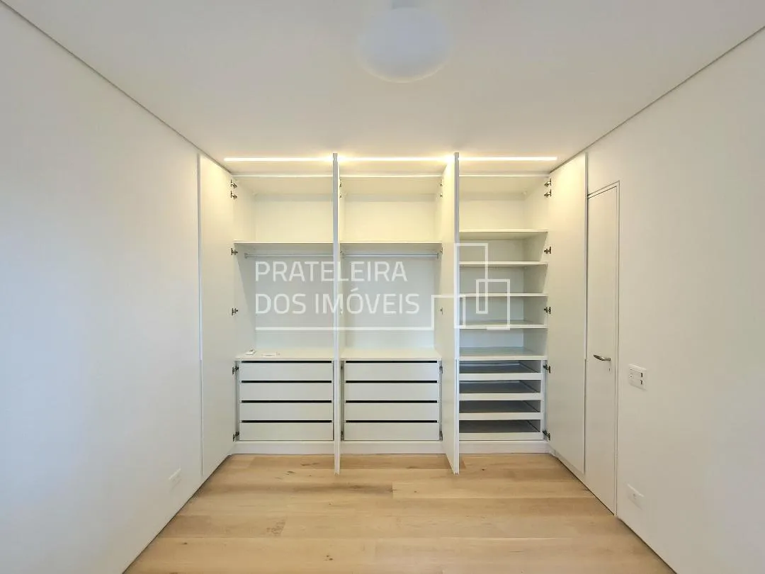 Apartamento com 3 suítes à venda em Itaim Bibi, São Paulo, por R$ 6.500.000 Imagem 22