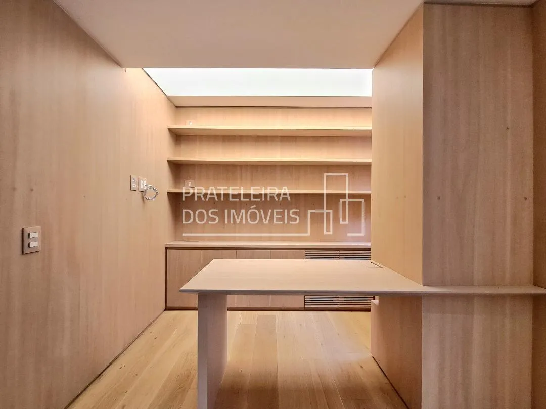 Apartamento com 3 suítes à venda em Itaim Bibi, São Paulo, por R$ 6.500.000 Imagem 20