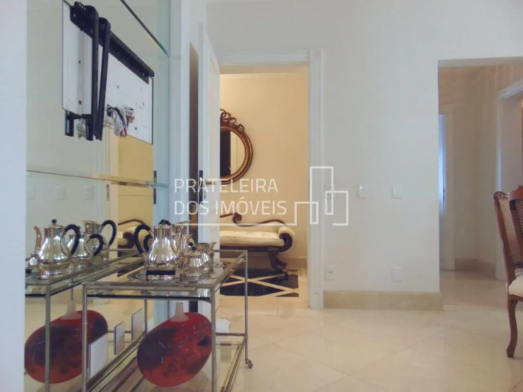 Apartamento com 4 suítes à venda em Jardim Paulista, São Paulo, por R$ 18.500.000 Imagem 29