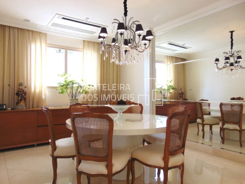 Apartamento com 4 suítes à venda em Jardim Paulista, São Paulo, por R$ 18.500.000 Imagem 22