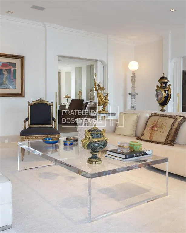 Apartamento com 4 suítes à venda em Jardim Paulista, São Paulo, por R$ 18.500.000 Imagem 4