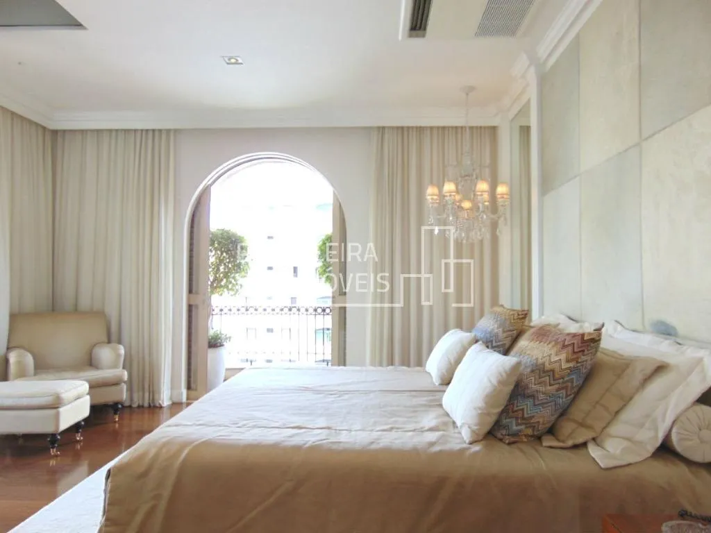 Apartamento com 4 suítes à venda em Jardim Paulista, São Paulo, por R$ 18.500.000 Imagem 43