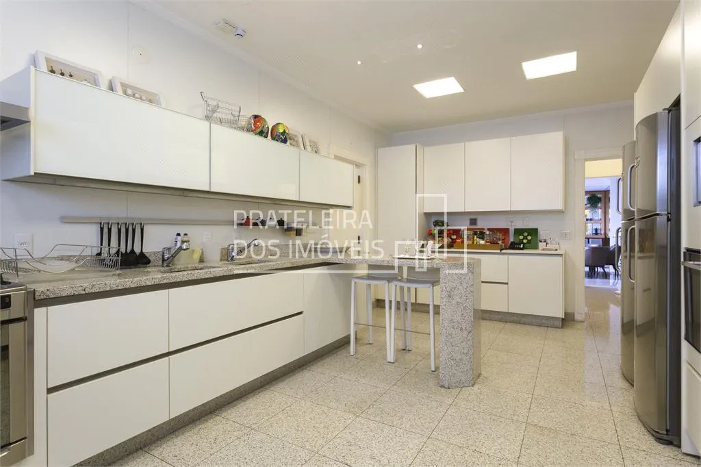 Apartamento com 4 suítes à venda em Jardim Paulista, São Paulo, por R$ 18.500.000 Imagem 24