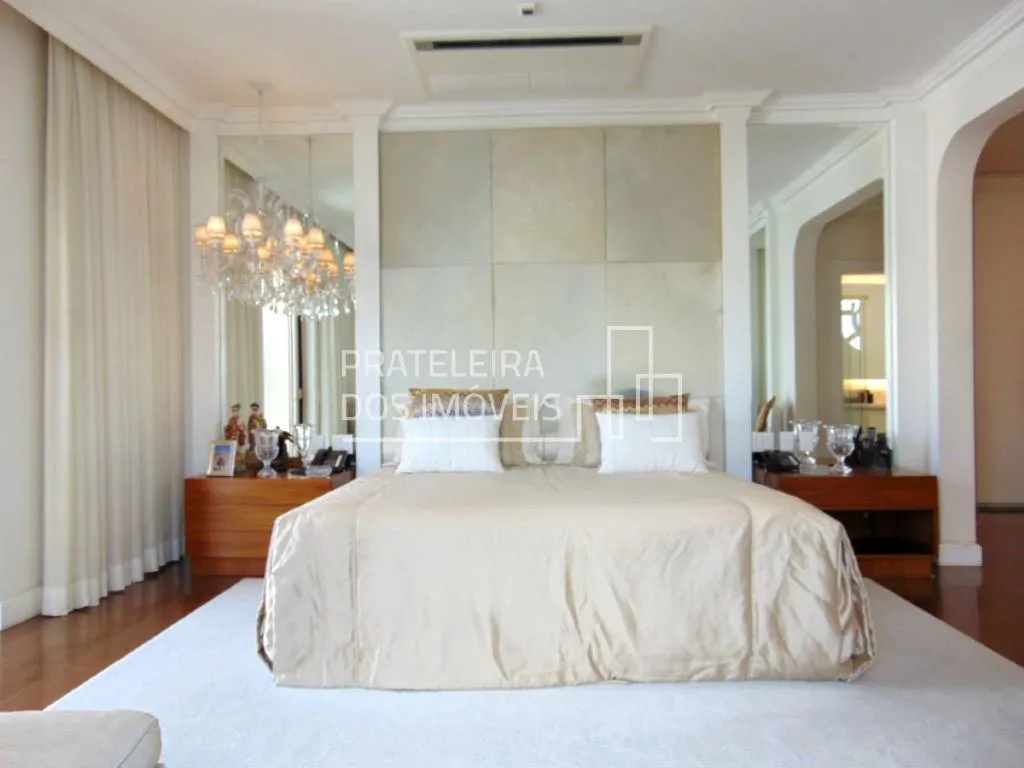 Apartamento com 4 suítes à venda em Jardim Paulista, São Paulo, por R$ 18.500.000 Imagem 42