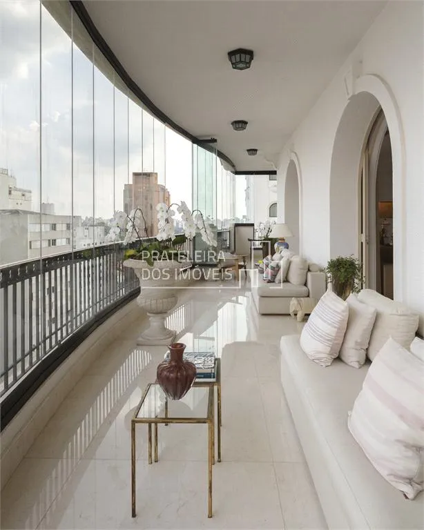 Apartamento com 4 suítes à venda em Jardim Paulista, São Paulo, por R$ 18.500.000 Imagem 7