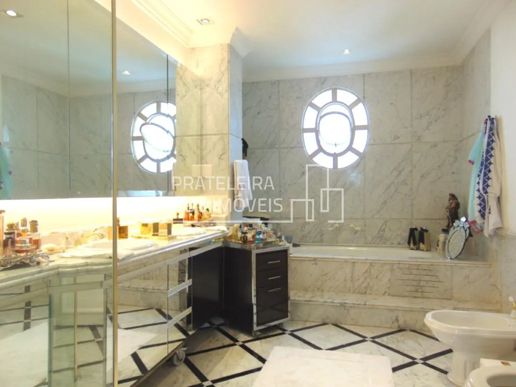 Apartamento com 4 suítes à venda em Jardim Paulista, São Paulo, por R$ 18.500.000 Imagem 44