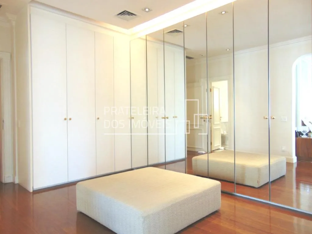 Apartamento com 4 suítes à venda em Jardim Paulista, São Paulo, por R$ 18.500.000 Imagem 40