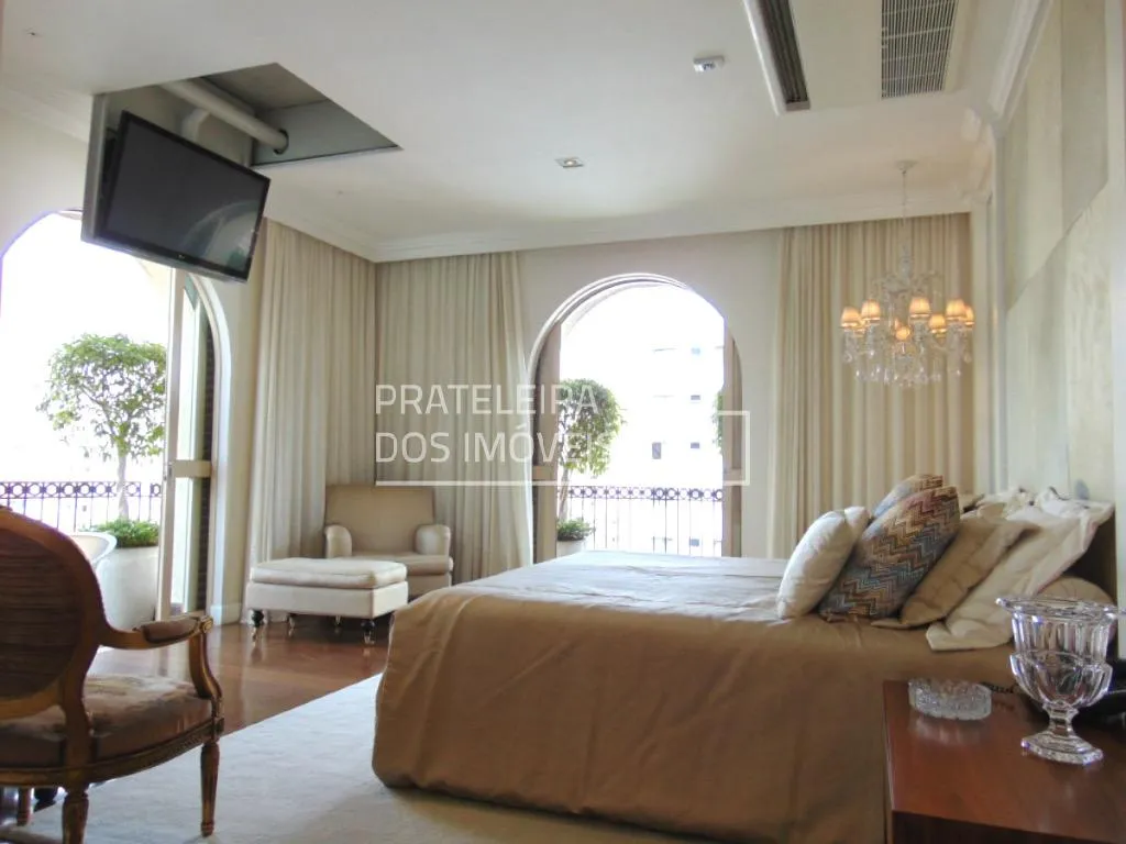 Apartamento com 4 suítes à venda em Jardim Paulista, São Paulo, por R$ 18.500.000 Imagem 41