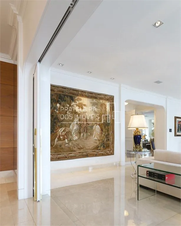 Apartamento com 4 suítes à venda em Jardim Paulista, São Paulo, por R$ 18.500.000 Imagem 15