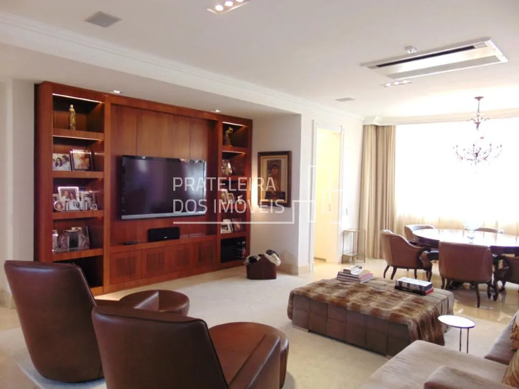 Apartamento com 4 suítes à venda em Jardim Paulista, São Paulo, por R$ 18.500.000 Imagem 19