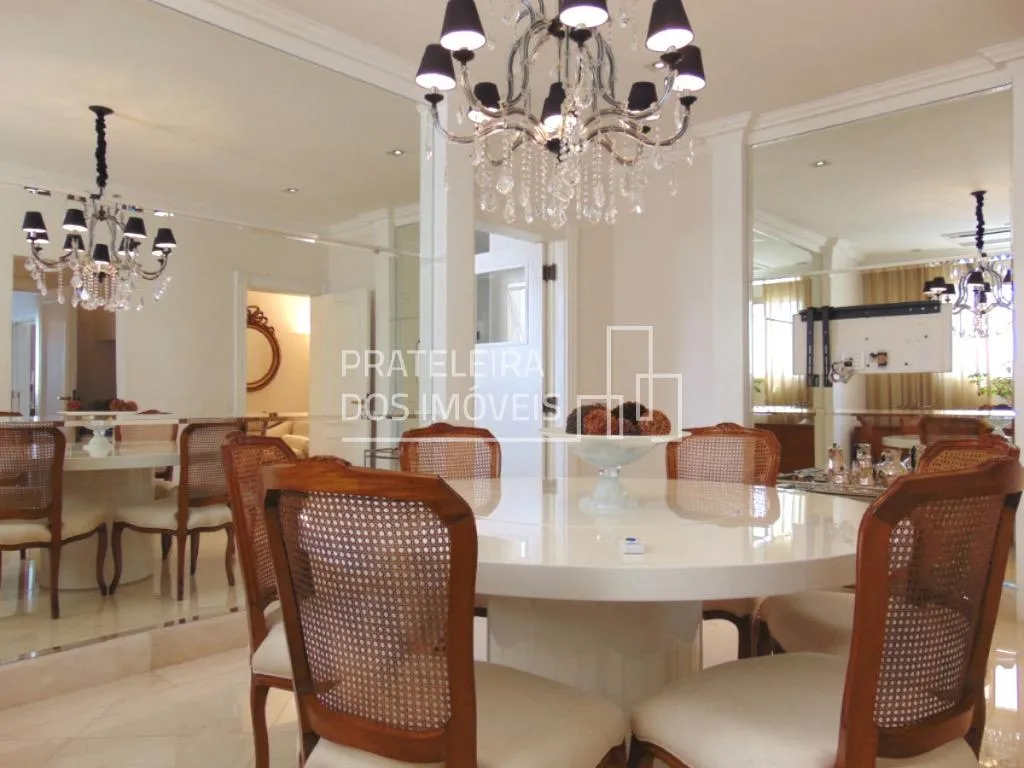 Apartamento com 4 suítes à venda em Jardim Paulista, São Paulo, por R$ 18.500.000 Imagem 23