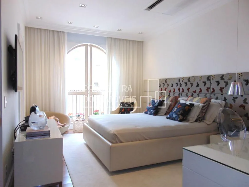 Apartamento com 4 suítes à venda em Jardim Paulista, São Paulo, por R$ 18.500.000 Imagem 31