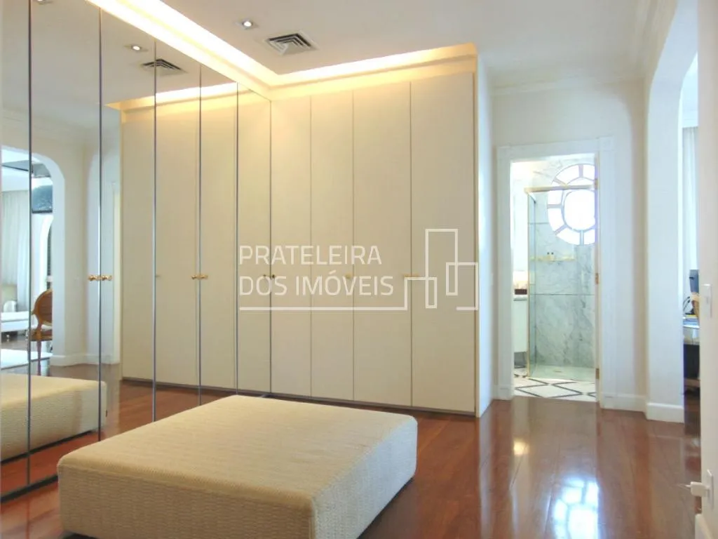 Apartamento com 4 suítes à venda em Jardim Paulista, São Paulo, por R$ 18.500.000 Imagem 39