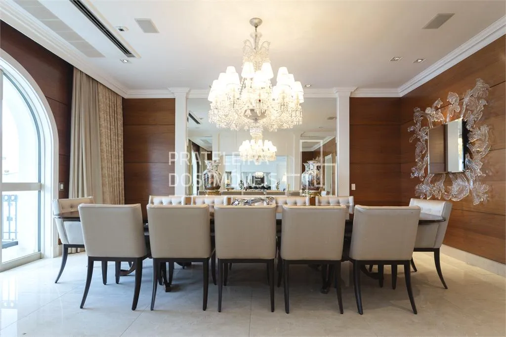 Apartamento com 4 suítes à venda em Jardim Paulista, São Paulo, por R$ 18.500.000 Imagem 10