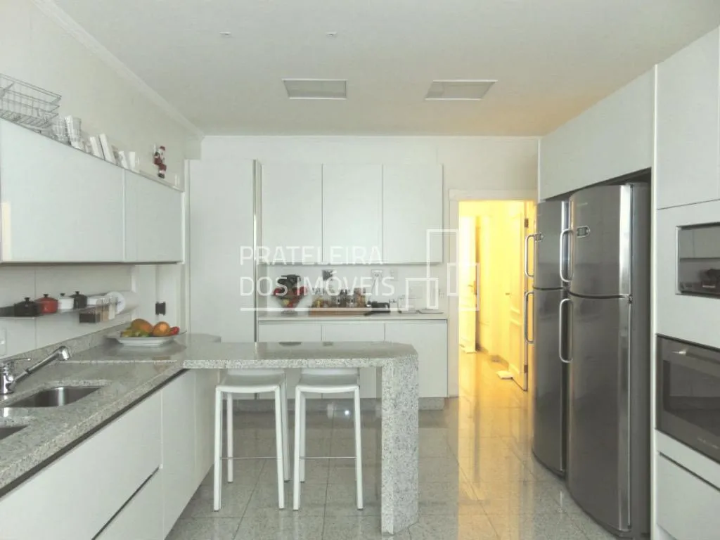 Apartamento com 4 suítes à venda em Jardim Paulista, São Paulo, por R$ 18.500.000 Imagem 26