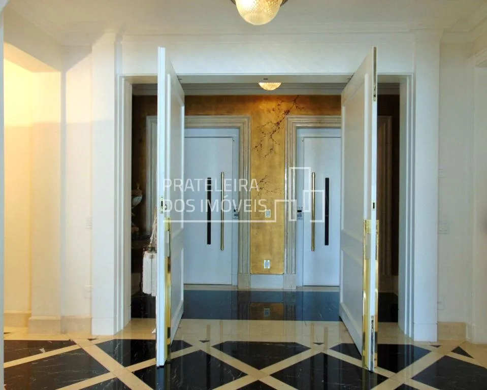 Apartamento com 4 suítes à venda em Jardim Paulista, São Paulo, por R$ 18.500.000 Imagem 18