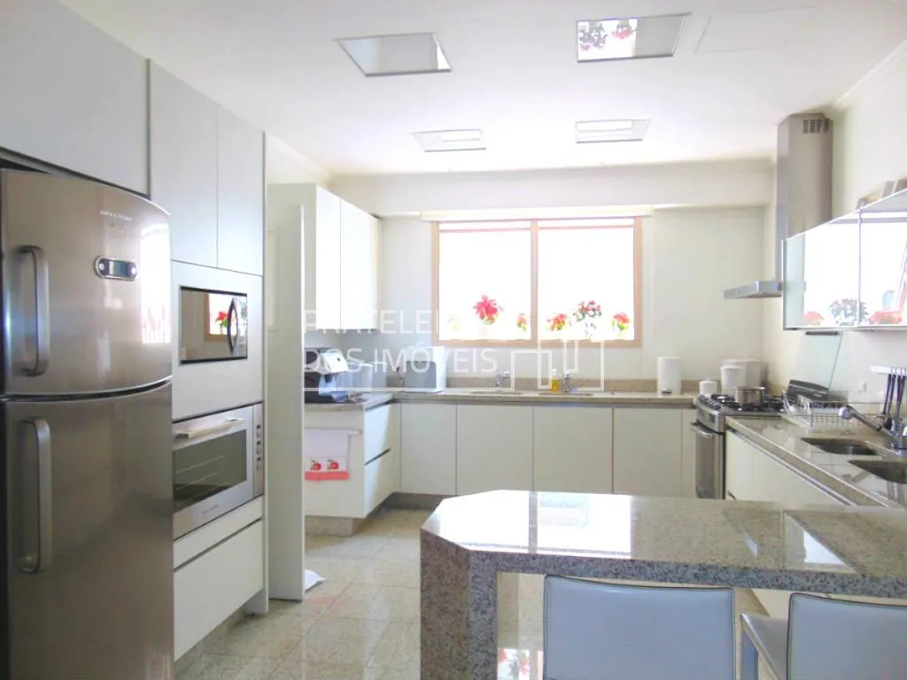 Apartamento com 4 suítes à venda em Jardim Paulista, São Paulo, por R$ 18.500.000 Imagem 27