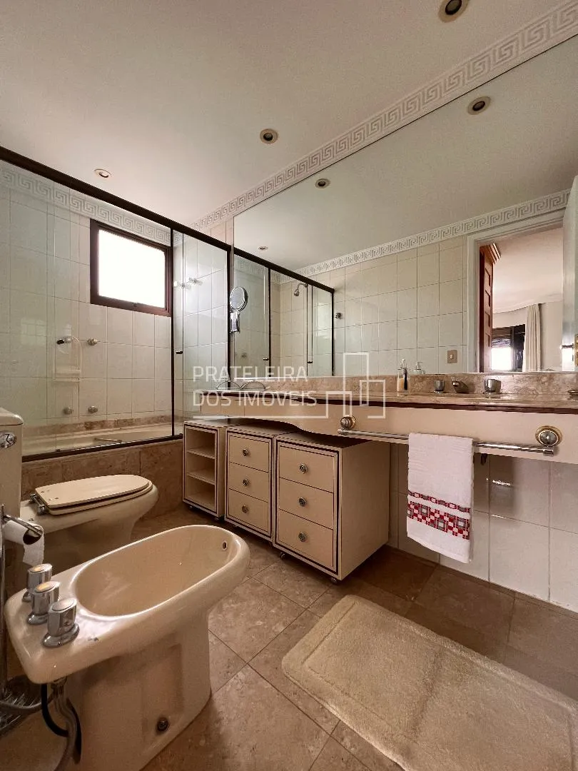 Apartamento com 3 suítes à venda em Higienópolis, São Paulo, por R$ 2.450.000 Imagem 28