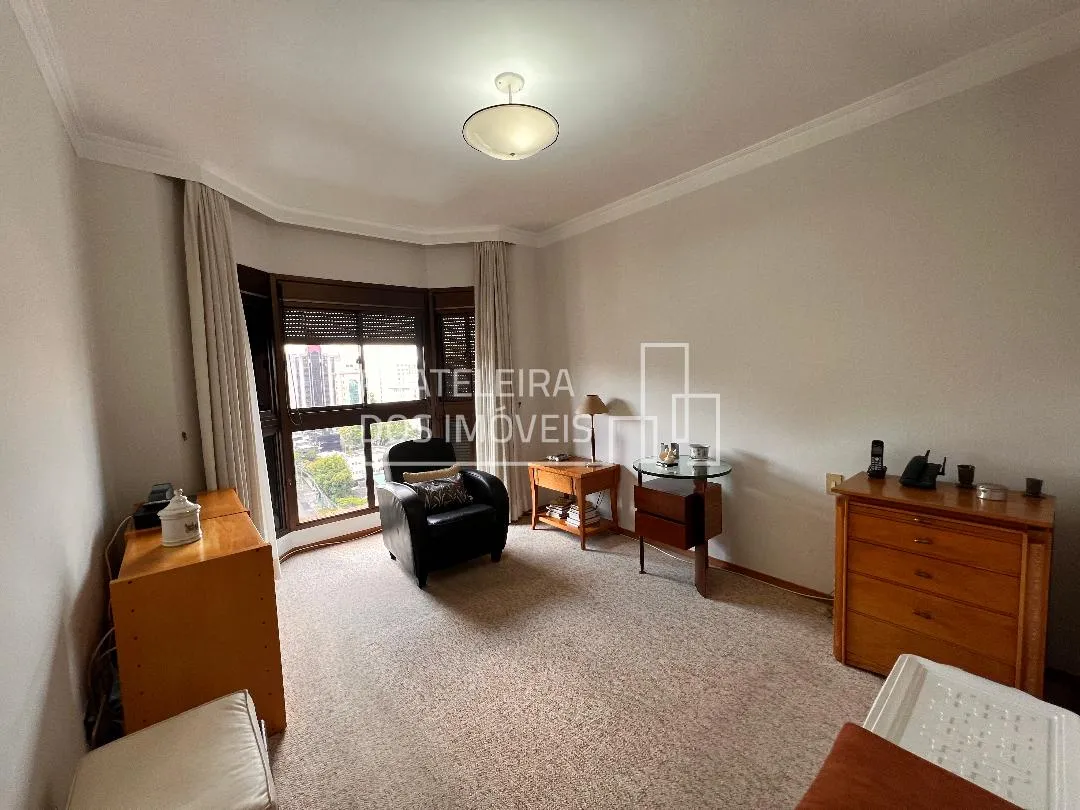 Apartamento com 3 suítes à venda em Higienópolis, São Paulo, por R$ 2.450.000 Imagem 35