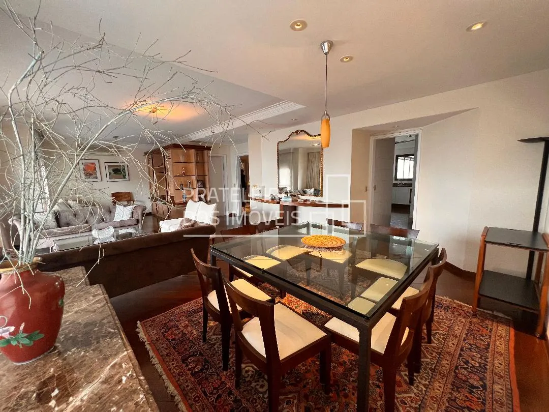 Apartamento com 3 suítes à venda em Higienópolis, São Paulo, por R$ 2.450.000 Imagem 10