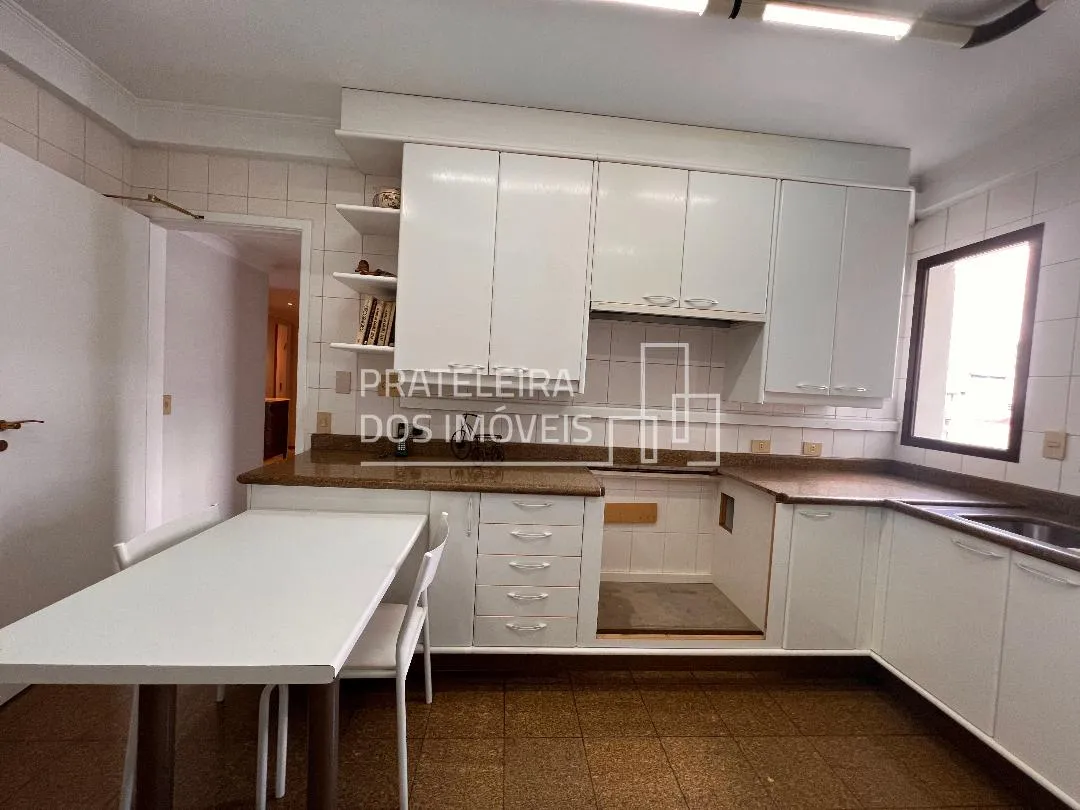 Apartamento com 3 suítes à venda em Higienópolis, São Paulo, por R$ 2.450.000 Imagem 11
