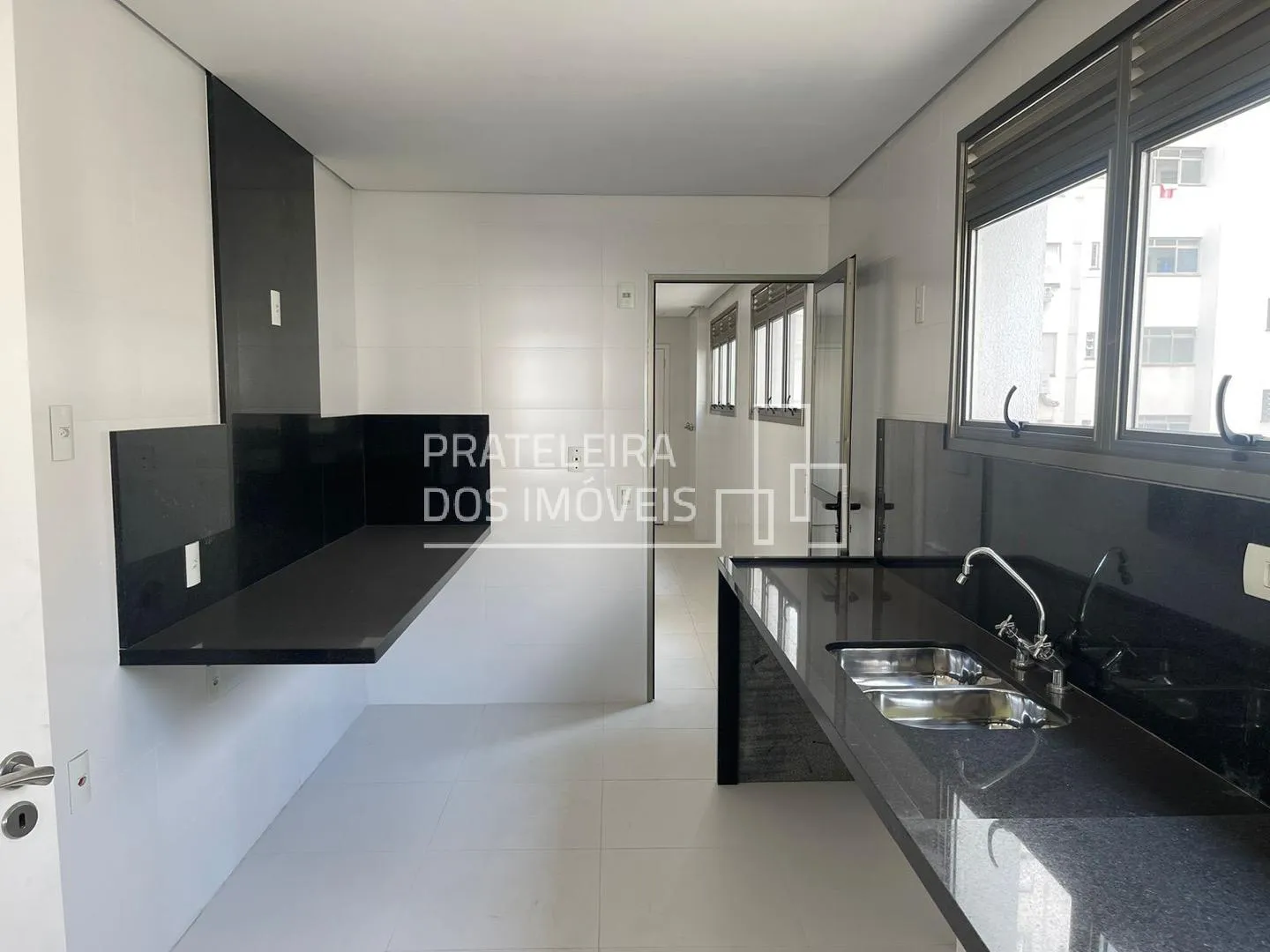 Apartamento com 3 suítes à venda em Jardim Paulista, São Paulo, por R$ 3.790.000 Imagem 13