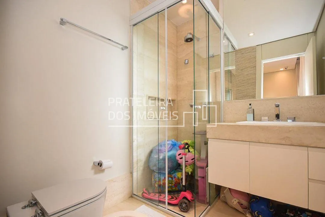 Apartamento com 4 suítes à venda em Cidade Jardim, São Paulo, por R$ 30.000.000 Imagem 33