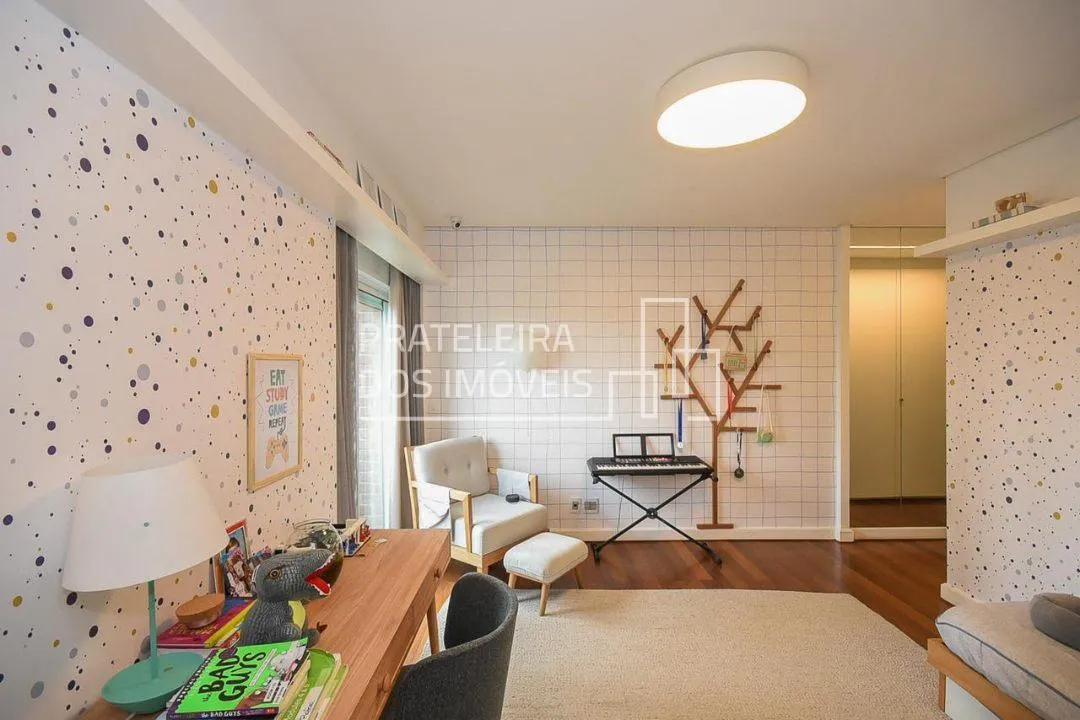 Apartamento com 4 suítes à venda em Cidade Jardim, São Paulo, por R$ 30.000.000 Imagem 29