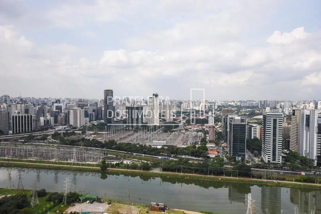 Apartamento com 4 suítes à venda em Cidade Jardim, São Paulo, por R$ 30.000.000 Imagem 34