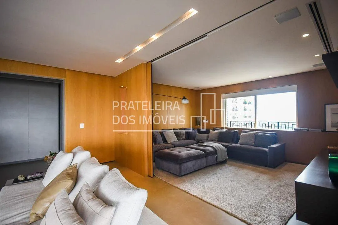 Apartamento com 4 suítes à venda em Cidade Jardim, São Paulo, por R$ 30.000.000 Imagem 15