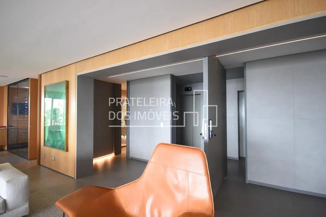 Apartamento com 4 suítes à venda em Cidade Jardim, São Paulo, por R$ 30.000.000 Imagem 21