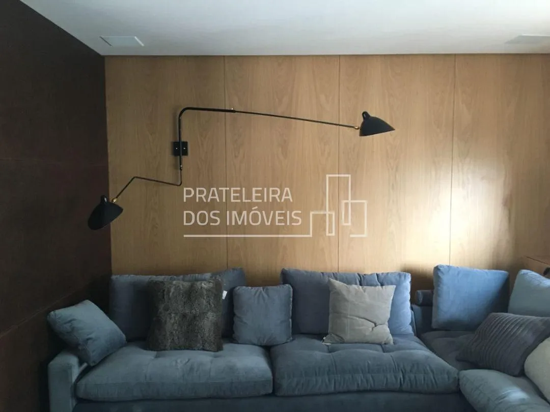 Apartamento com 4 suítes à venda em Cidade Jardim, São Paulo, por R$ 30.000.000 Imagem 18