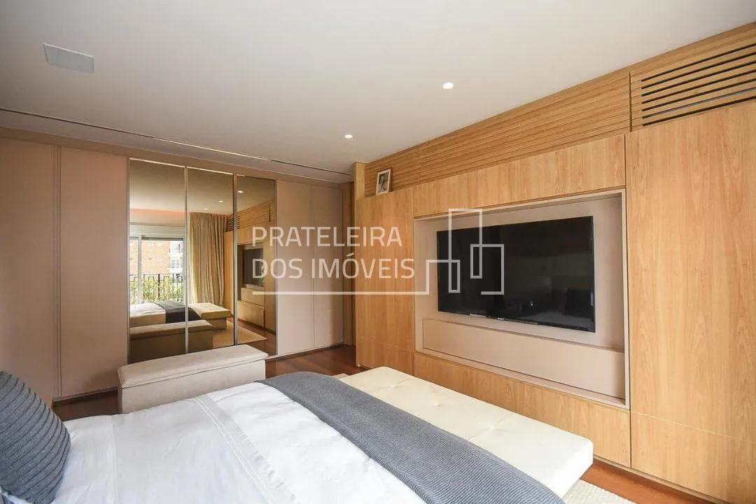 Apartamento com 4 suítes à venda em Cidade Jardim, São Paulo, por R$ 30.000.000 Imagem 36